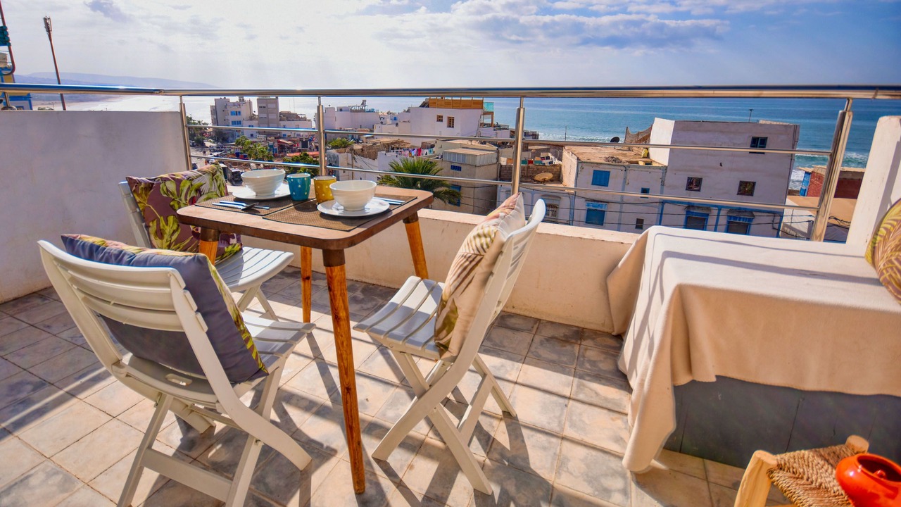 Photo of Outdoor in Taghazout