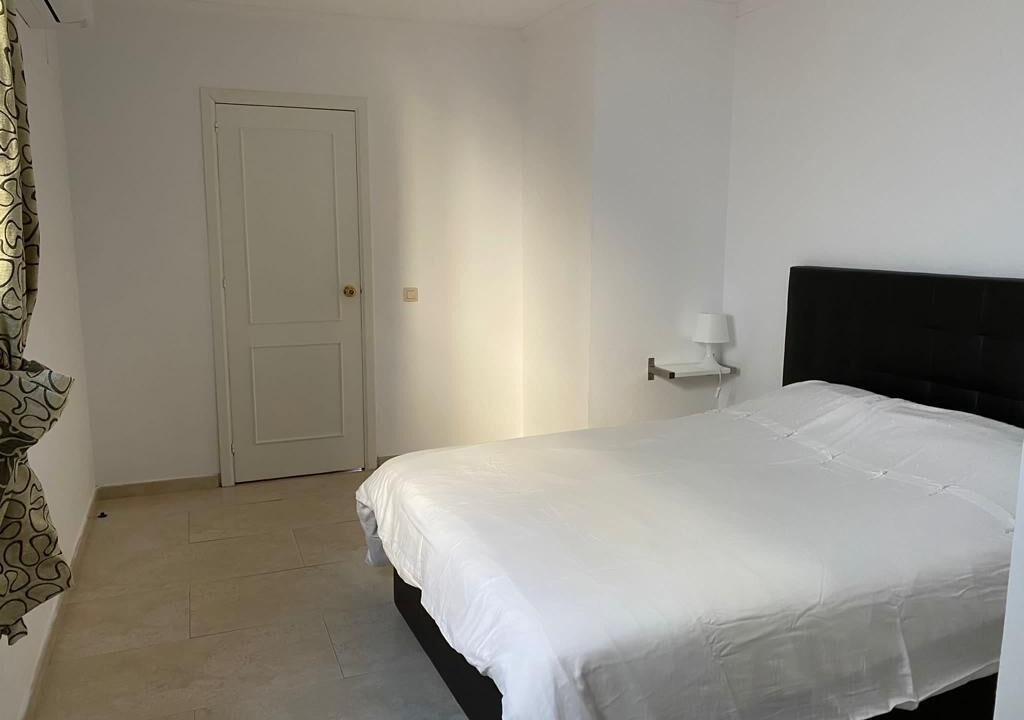 Photo of Bedroom in Urbanizacion el Rosario