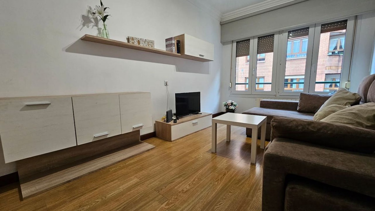Photo of Livingroom in Gijon