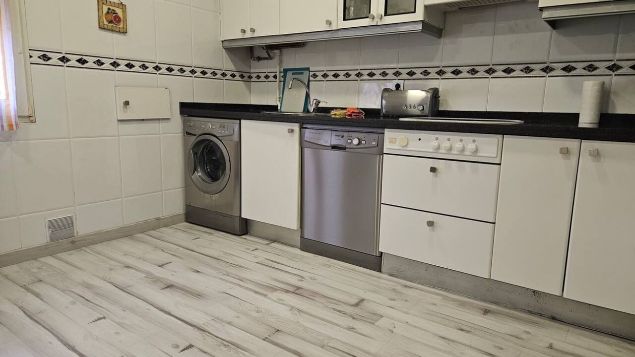 Photo of Kitchen in Gijon