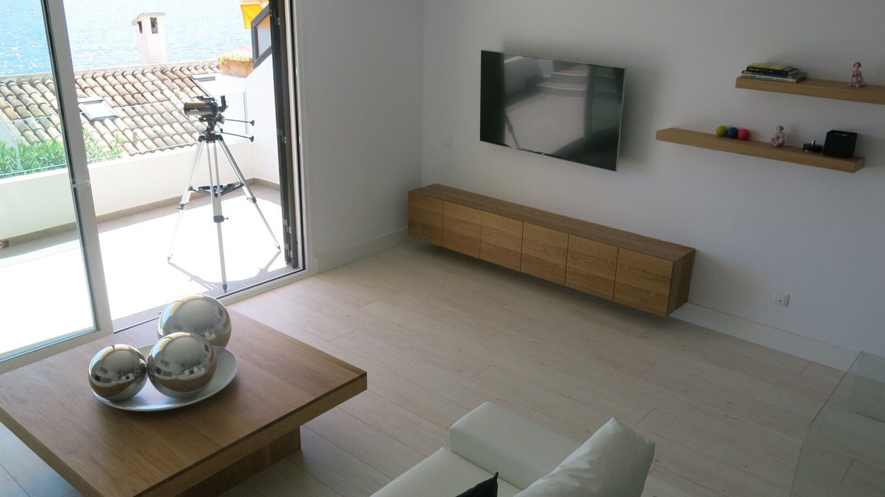 Photo of Livingroom in Torrenova