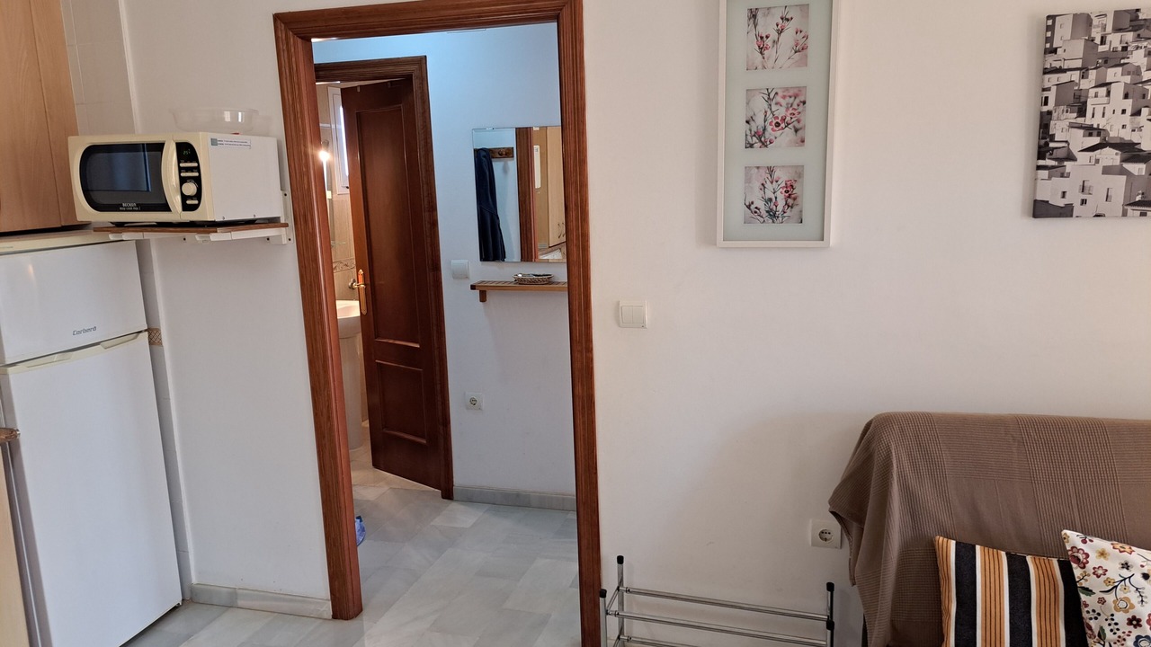 Photo of Livingroom in El Faro