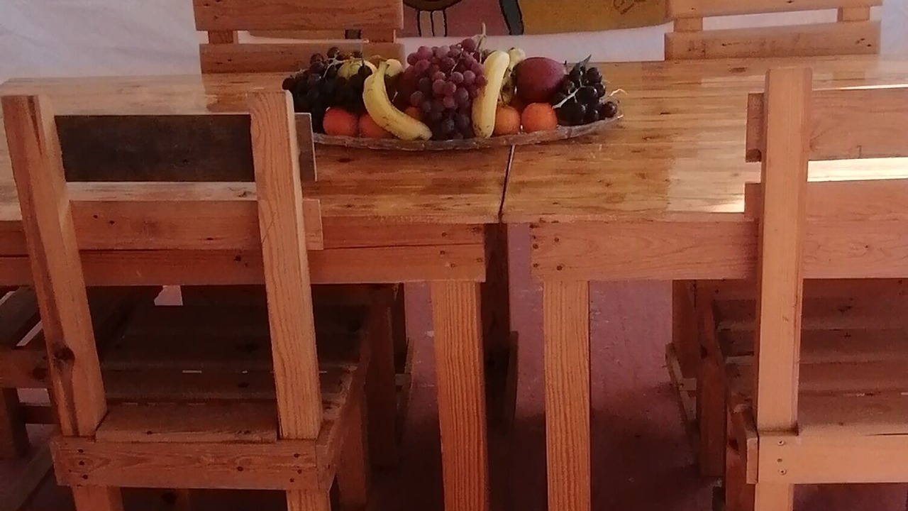 Photo of Outdoor in Ain Tizgha