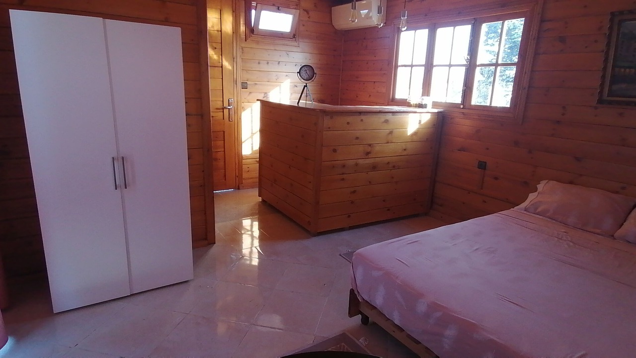 Photo of Bedroom in Ain Tizgha