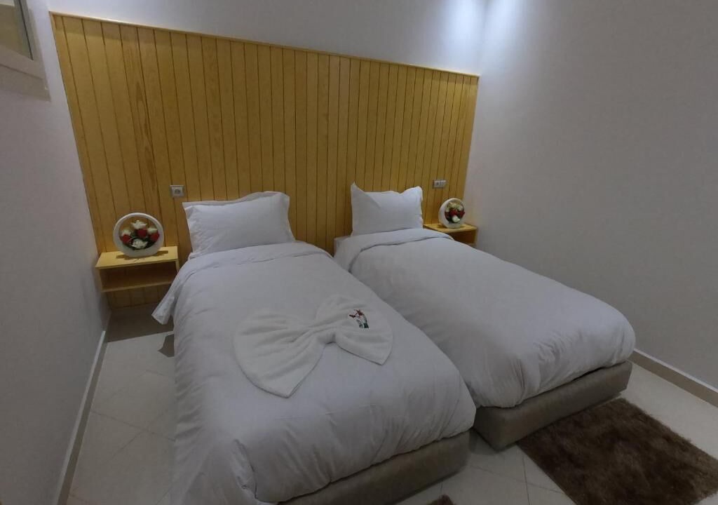 Photo of Bedroom in Dakhla