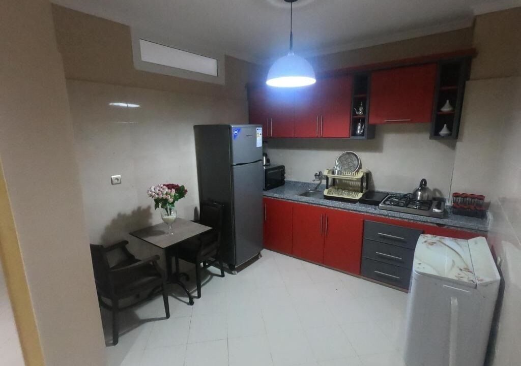 Photo of Kitchen in Dakhla