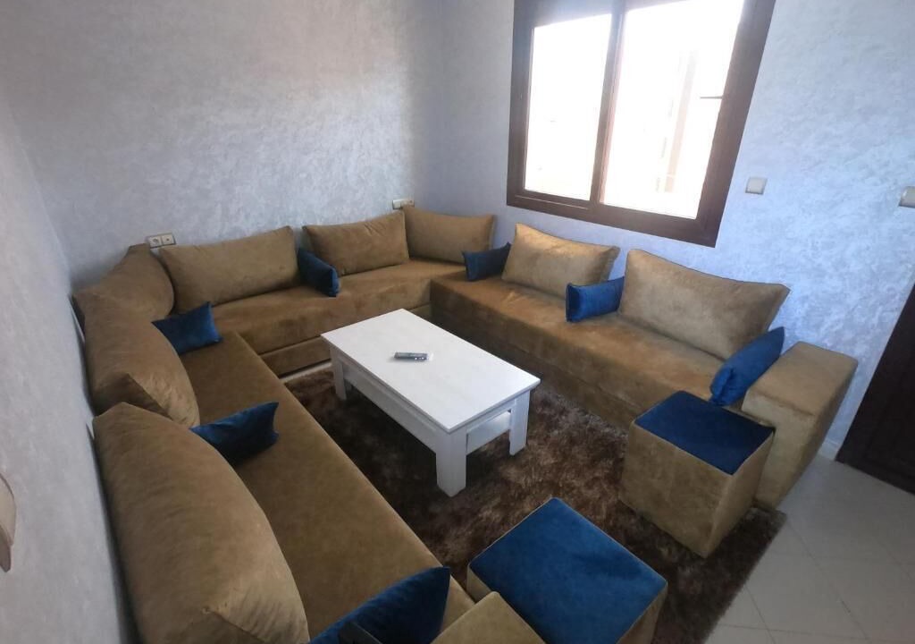 Photo of Livingroom in Dakhla