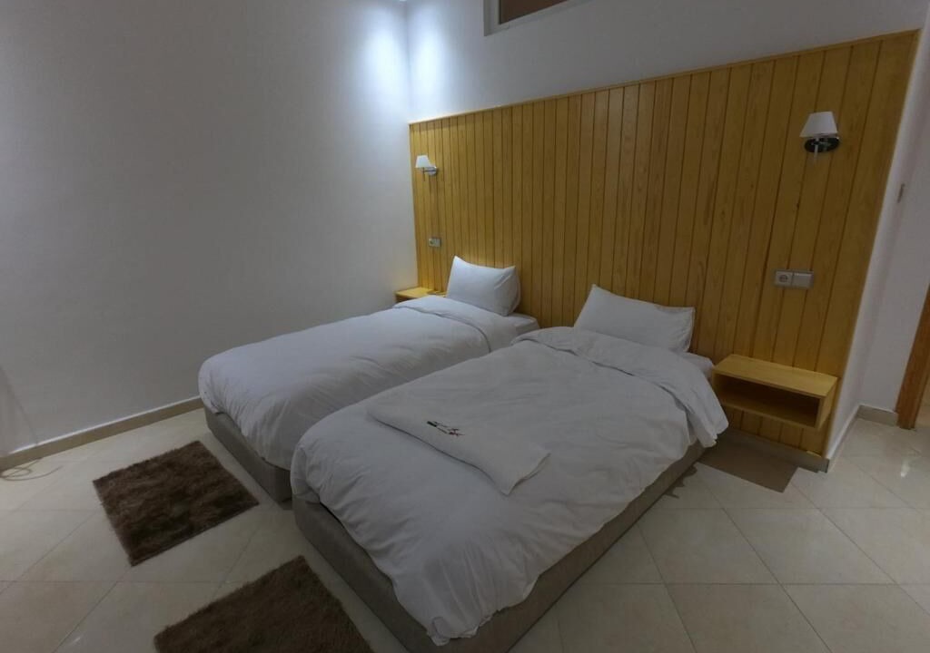 Photo of Bedroom in Dakhla