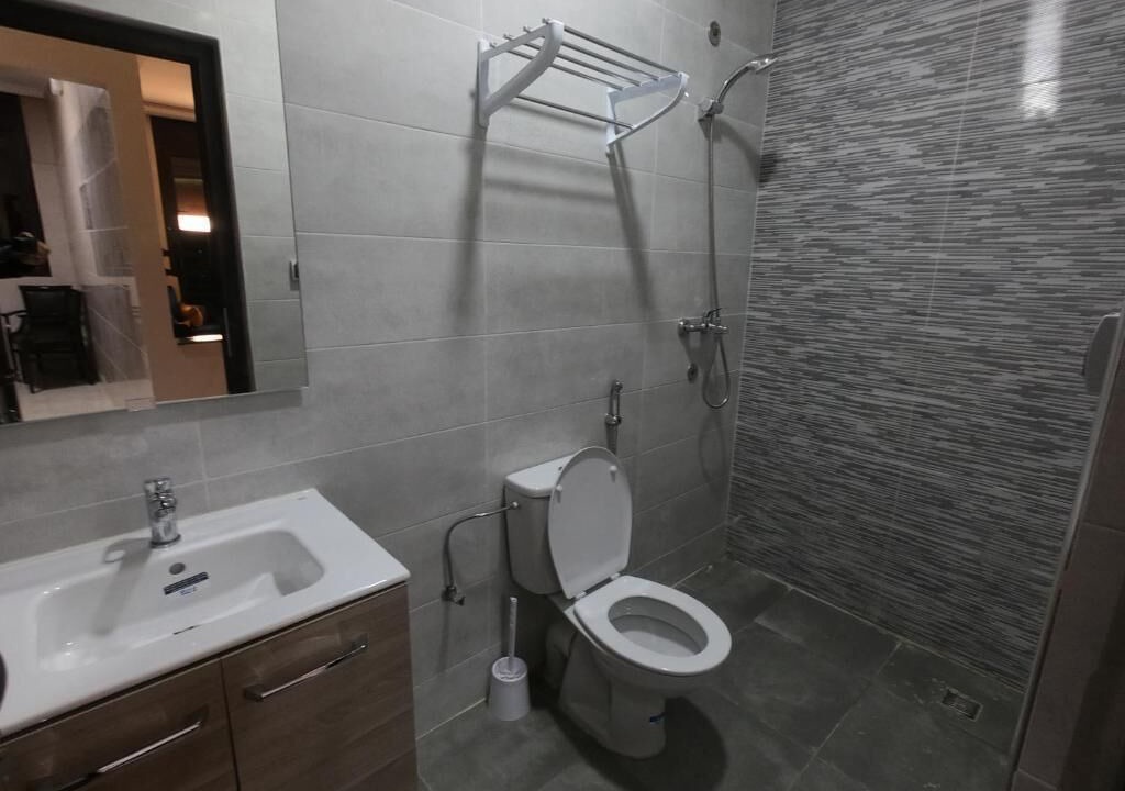 Photo of Bathroom in Dakhla