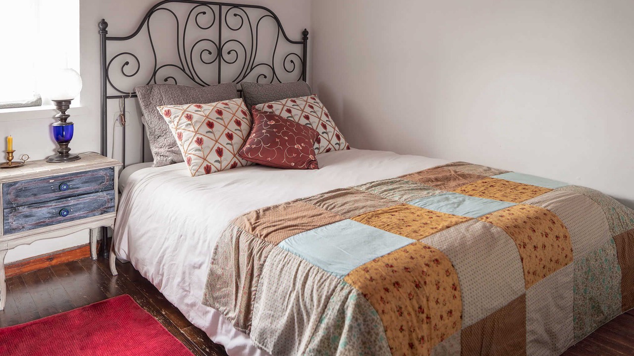 Photo of Bedroom in Trucios-Turtzioz