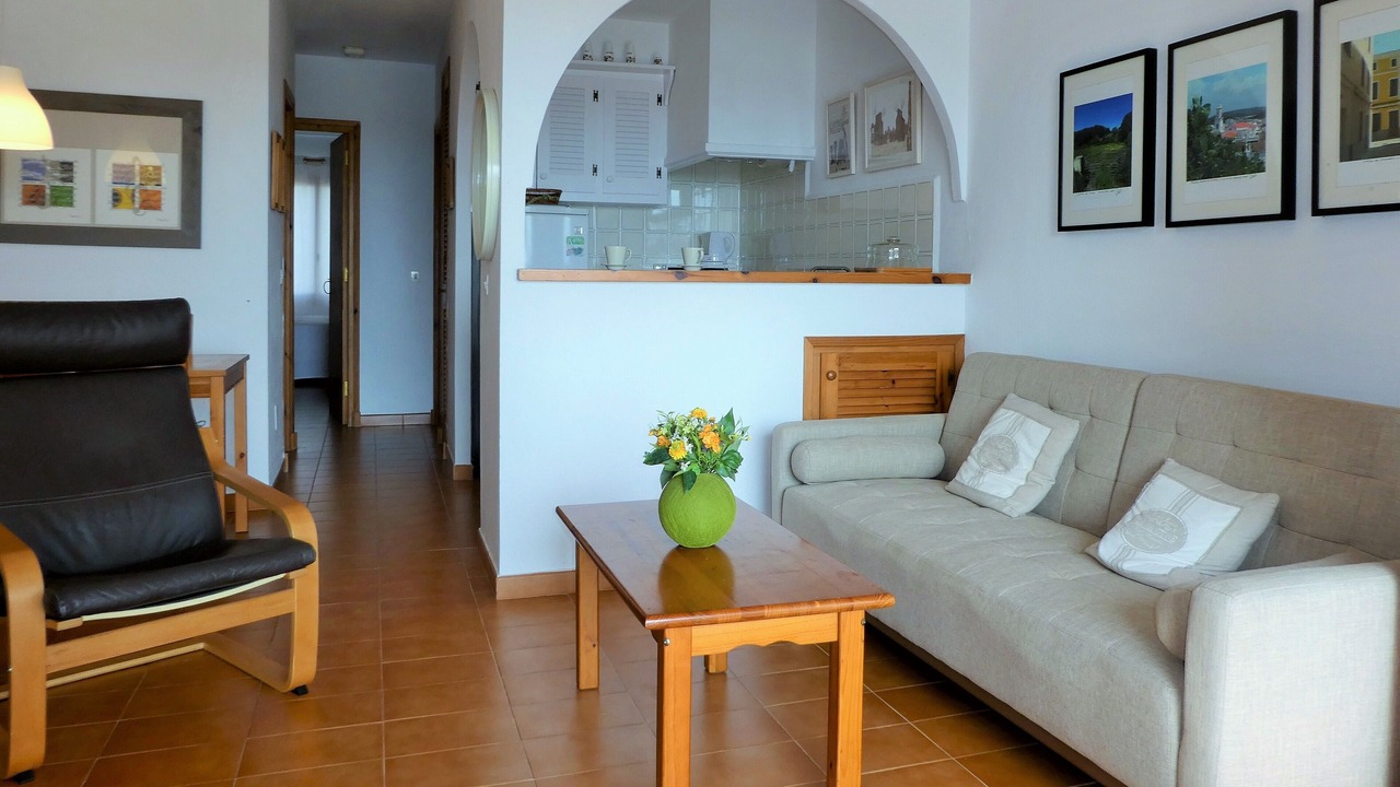 Photo of Bedroom in Arenal d'en Castell