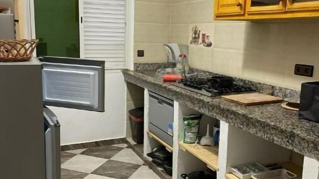 Photo of Kitchen in Briech