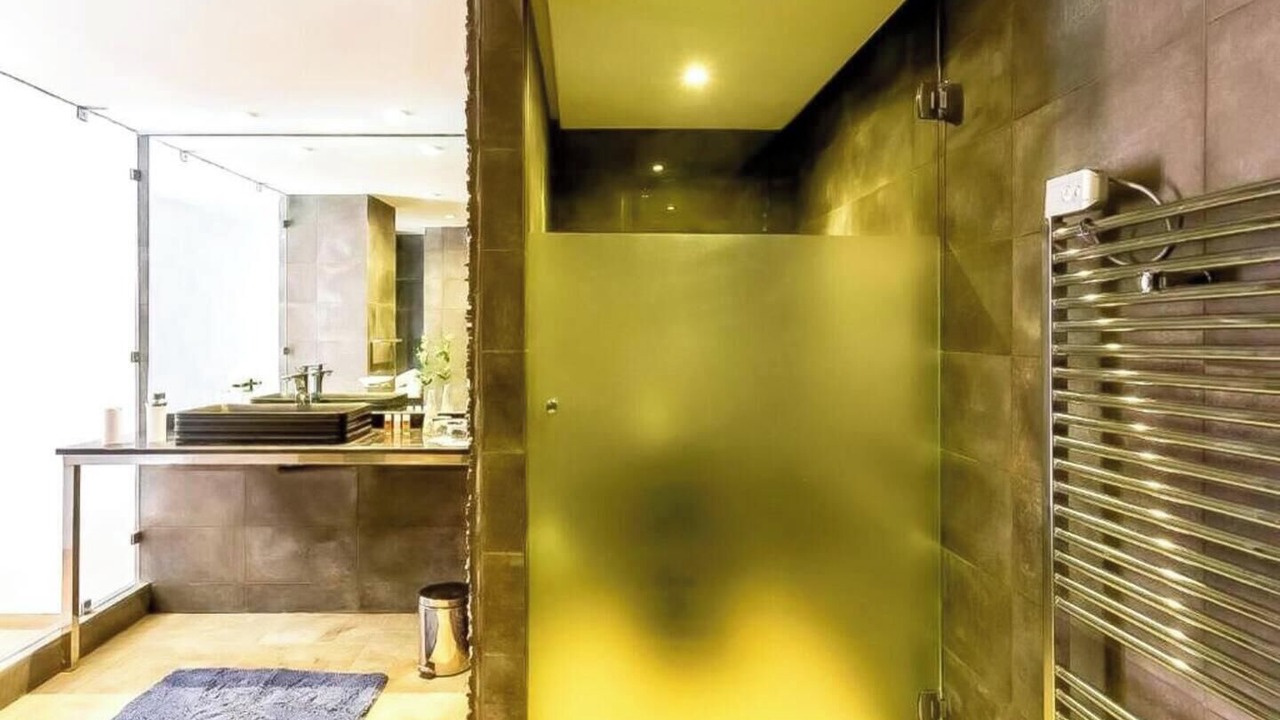 Photo of Bathroom in Lahebichate