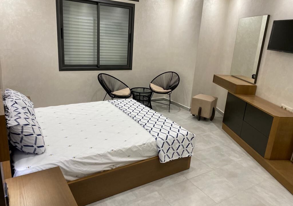 Photo of Bedroom in Martil