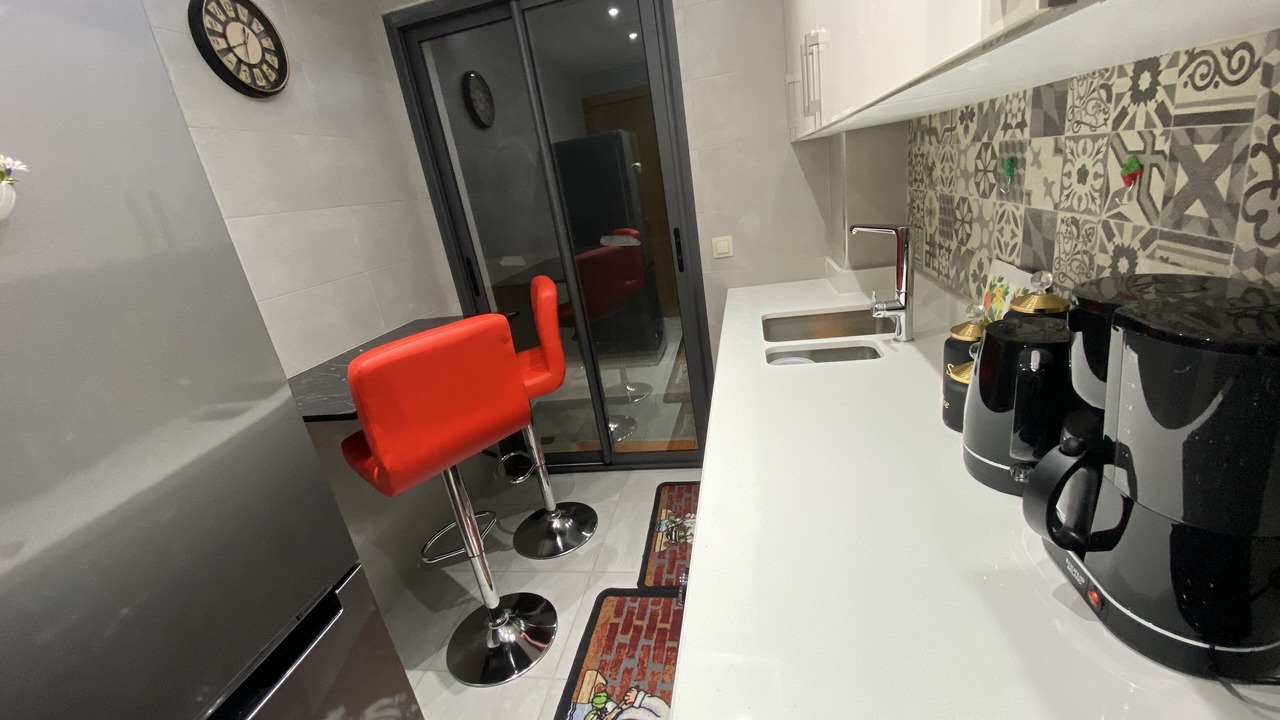 Photo of Kitchen in Martil