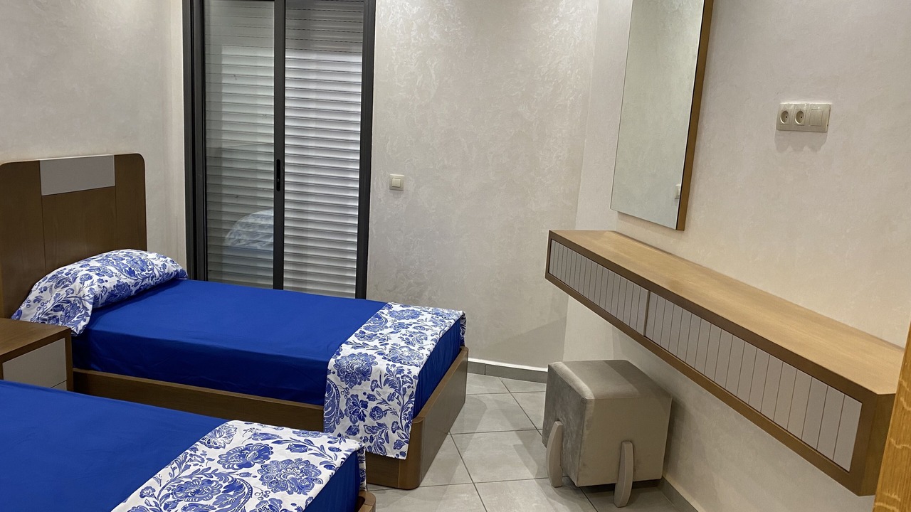 Photo of Bedroom in Martil