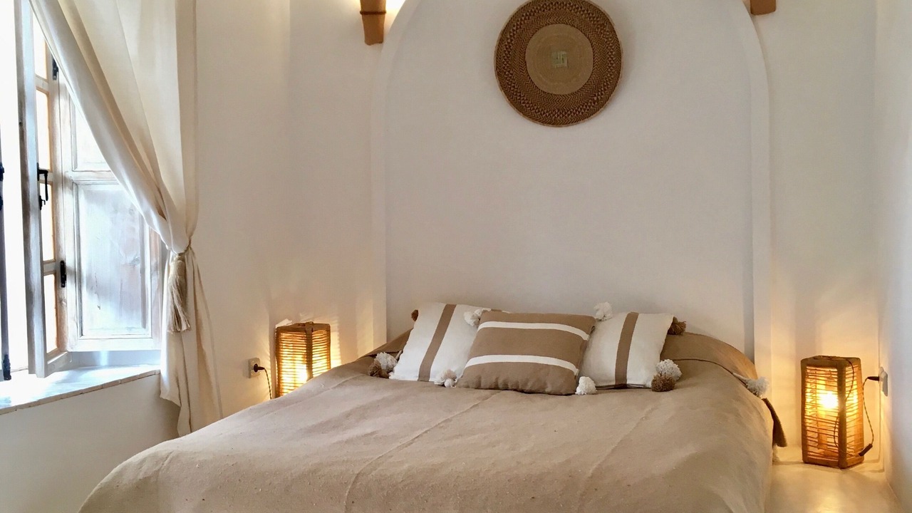 Photo of Bedroom in Assouel