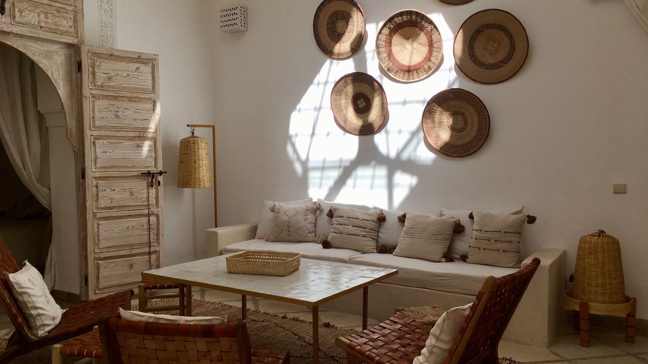 Photo of Livingroom in Assouel