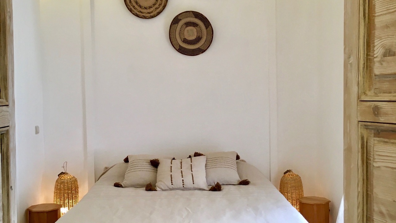 Photo of Bedroom in Assouel