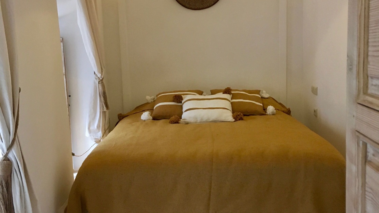 Photo of Bedroom in Assouel