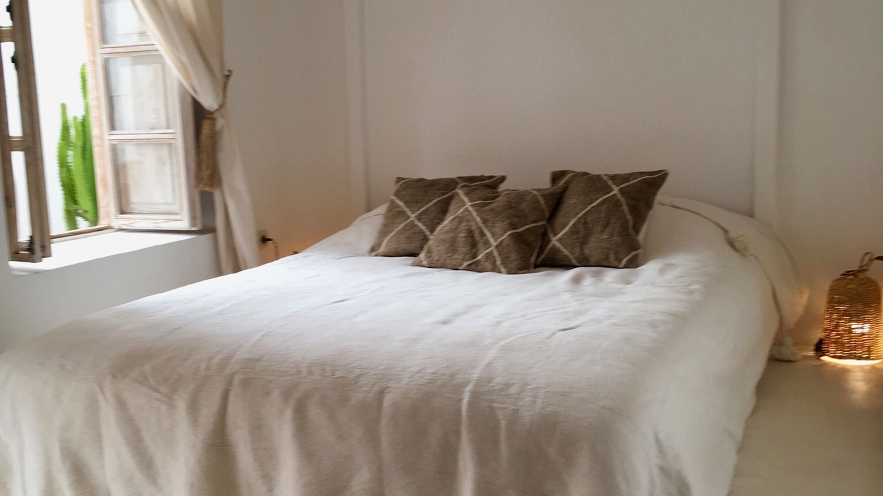 Photo of Bedroom in Assouel