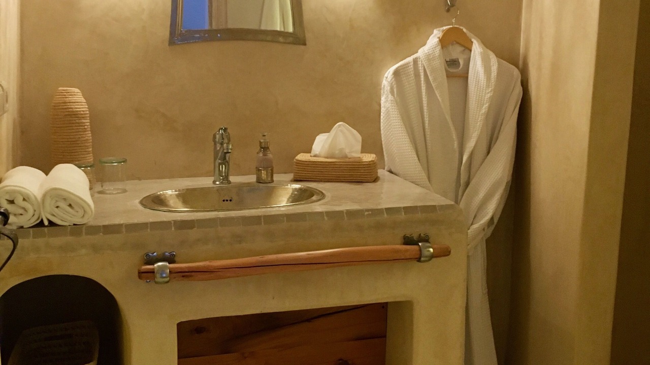 Photo of Bathroom in Assouel