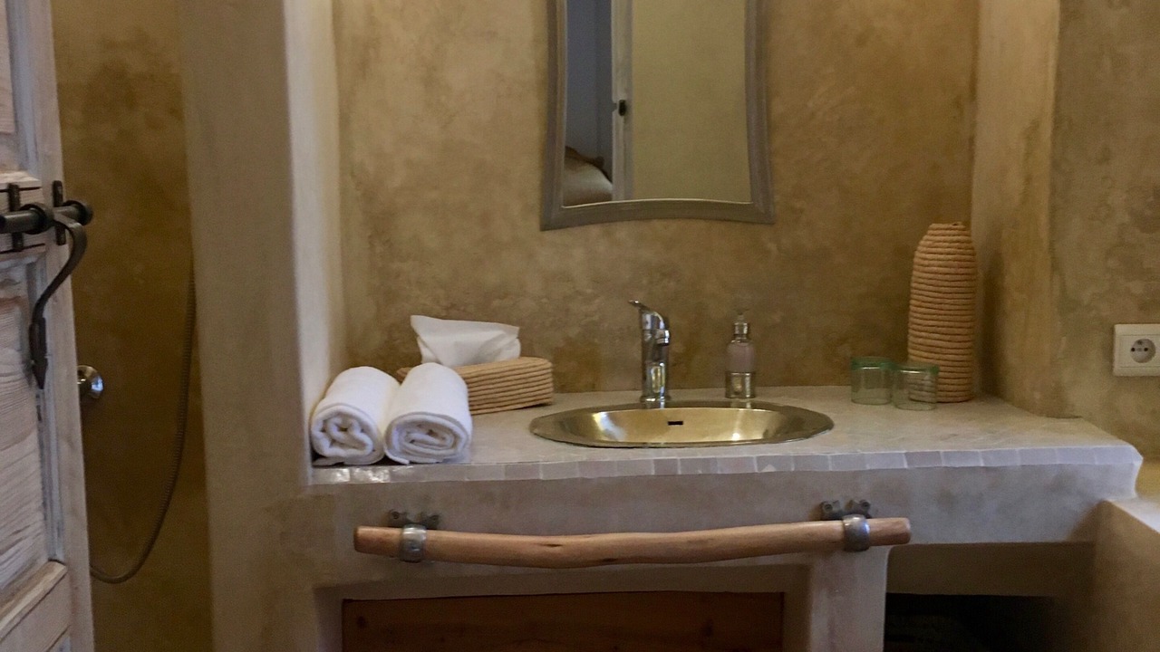 Photo of Bathroom in Assouel