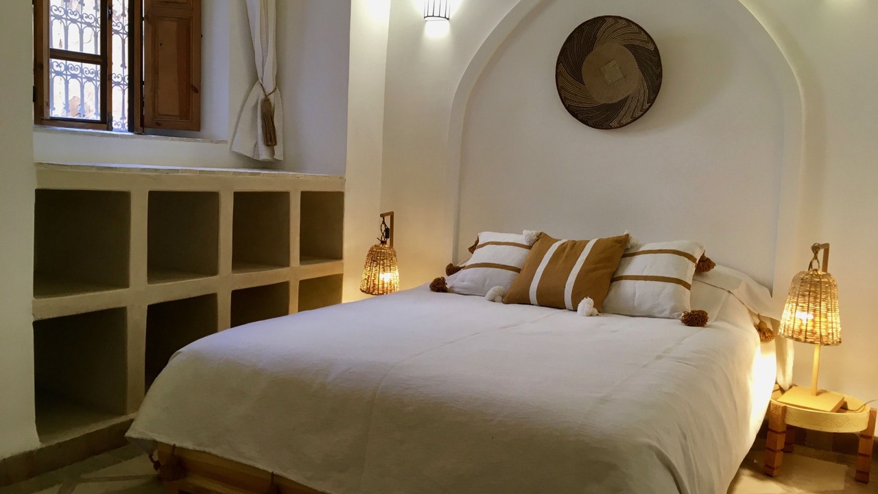 Photo of Bedroom in Assouel