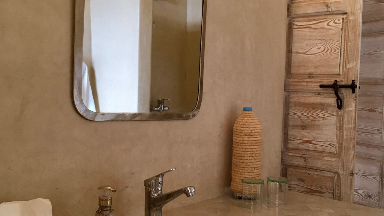 Photo of Bathroom in Assouel