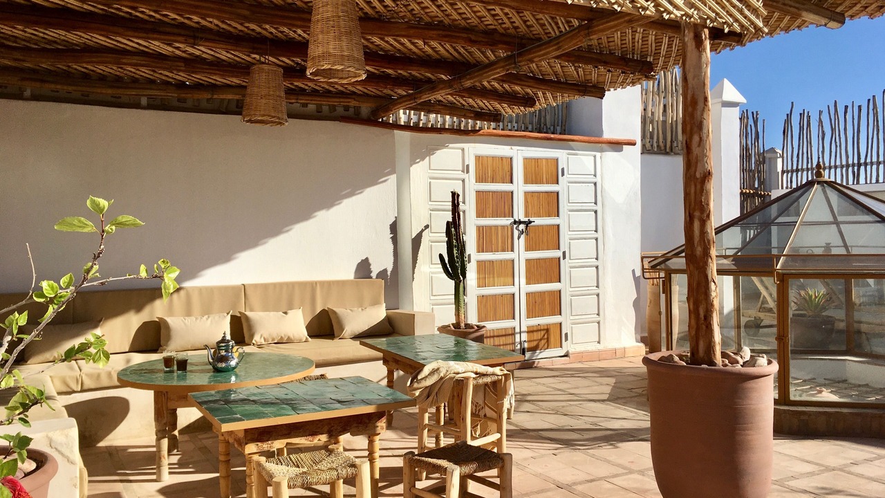 Photo of Outdoor in Assouel