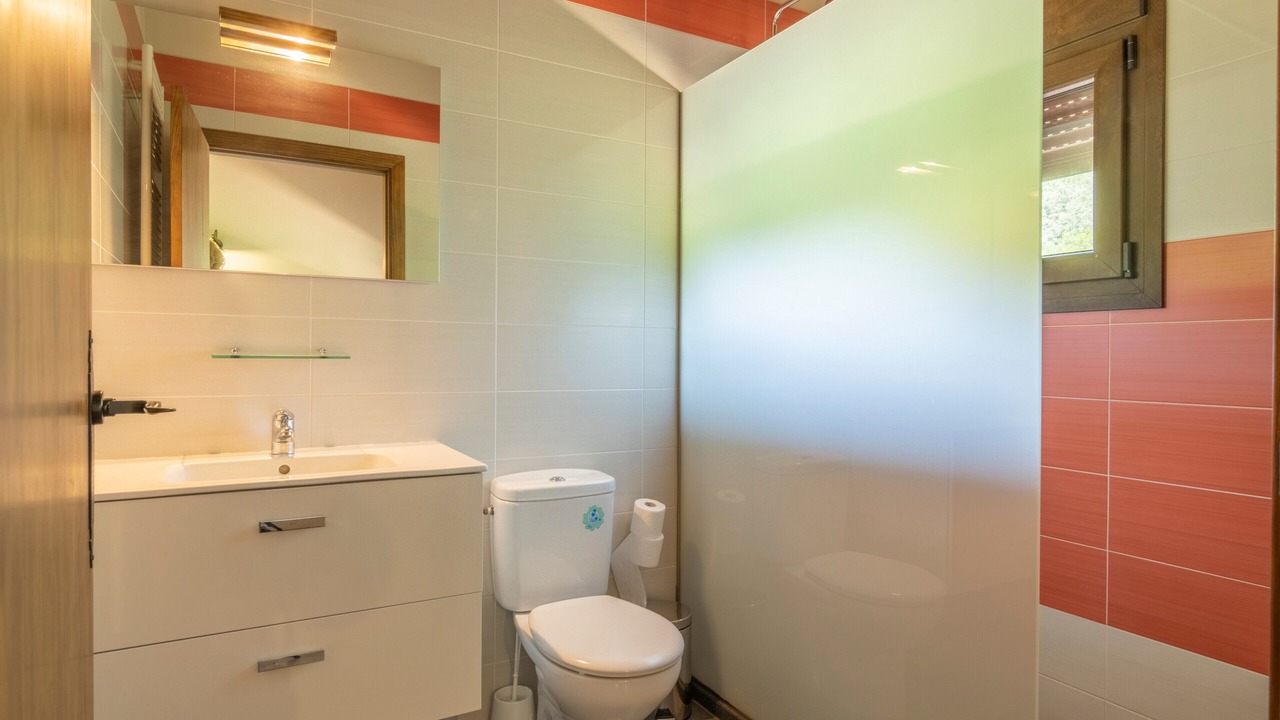 Photo of Bathroom in Les Iglesies
