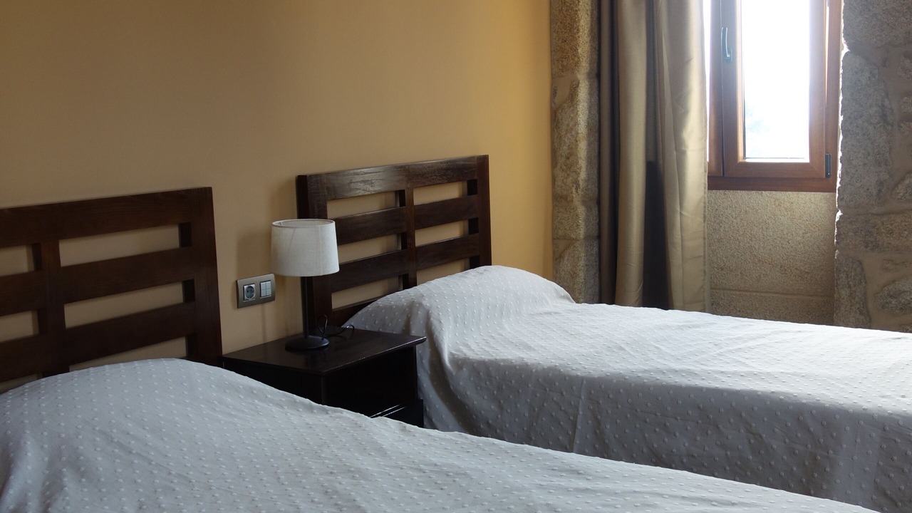 Photo of Bedroom in Muros