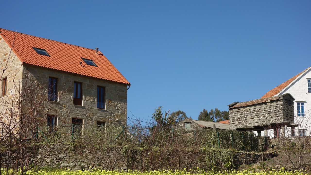 Photo of Outdoor in Muros