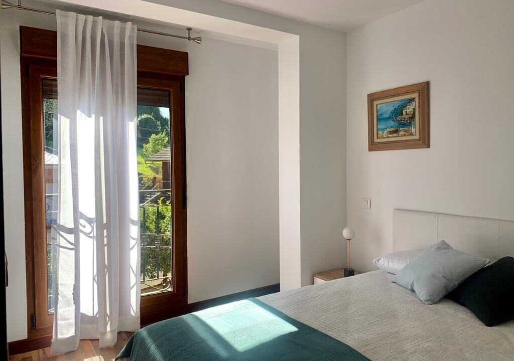 Photo of Bedroom in Alfoz de Lloredo