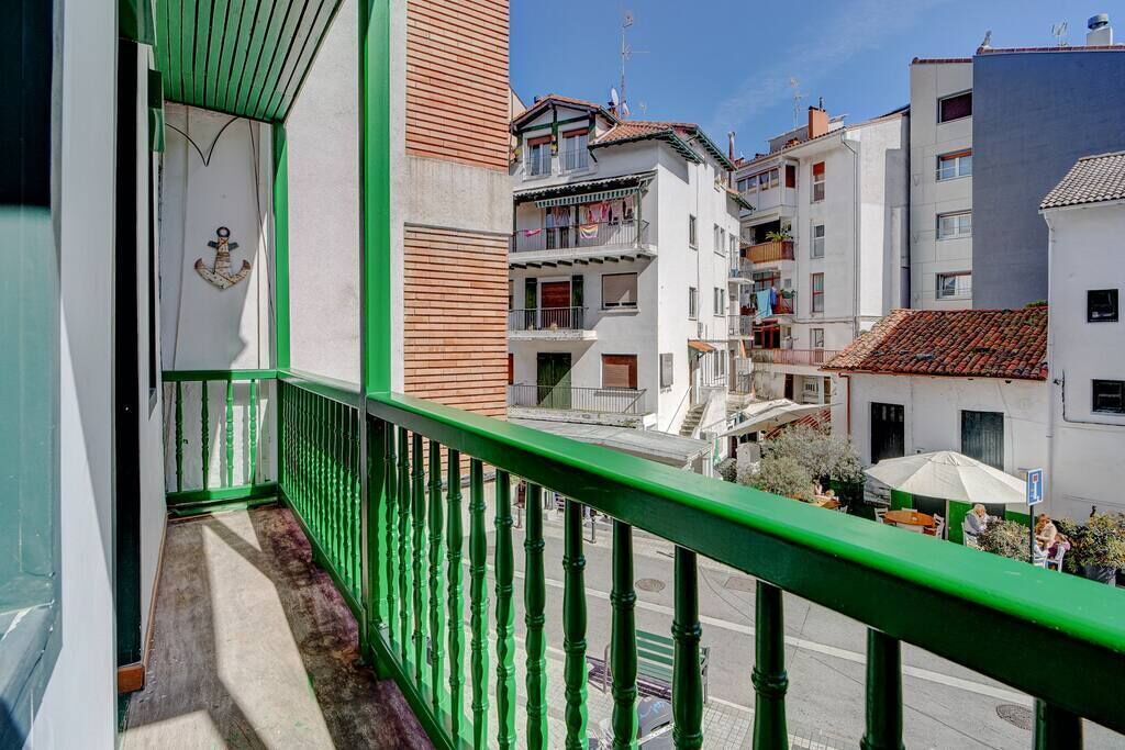 Photo of Others in Hondarribia