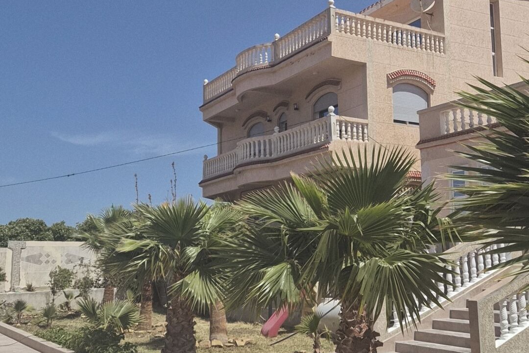 Photo of Outdoor in Ksar es Seghir
