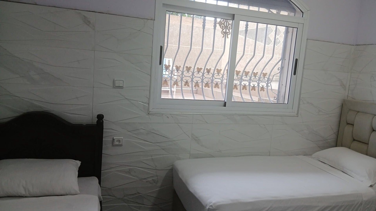 Photo of Bedroom in Ksar es Seghir