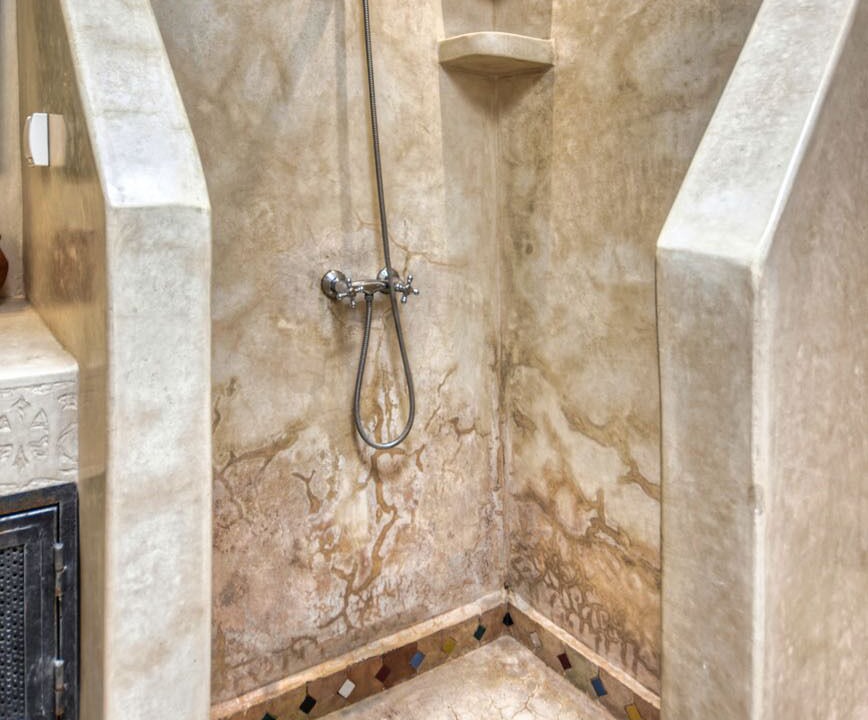 Photo of Bathroom in Tamrhakht