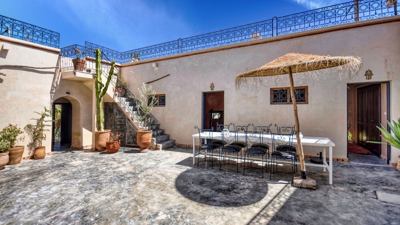 Photo of Outdoor in Tamrhakht