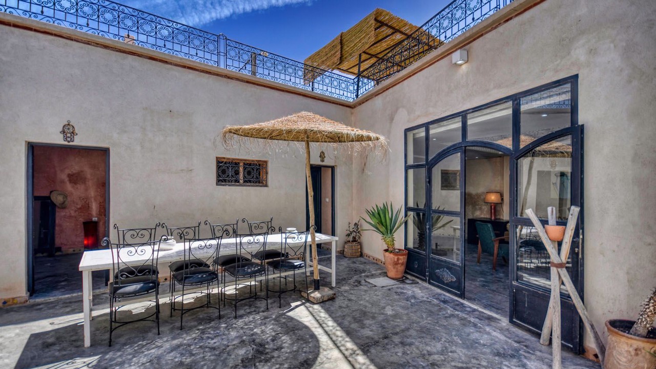 Photo of Outdoor in Tamrhakht
