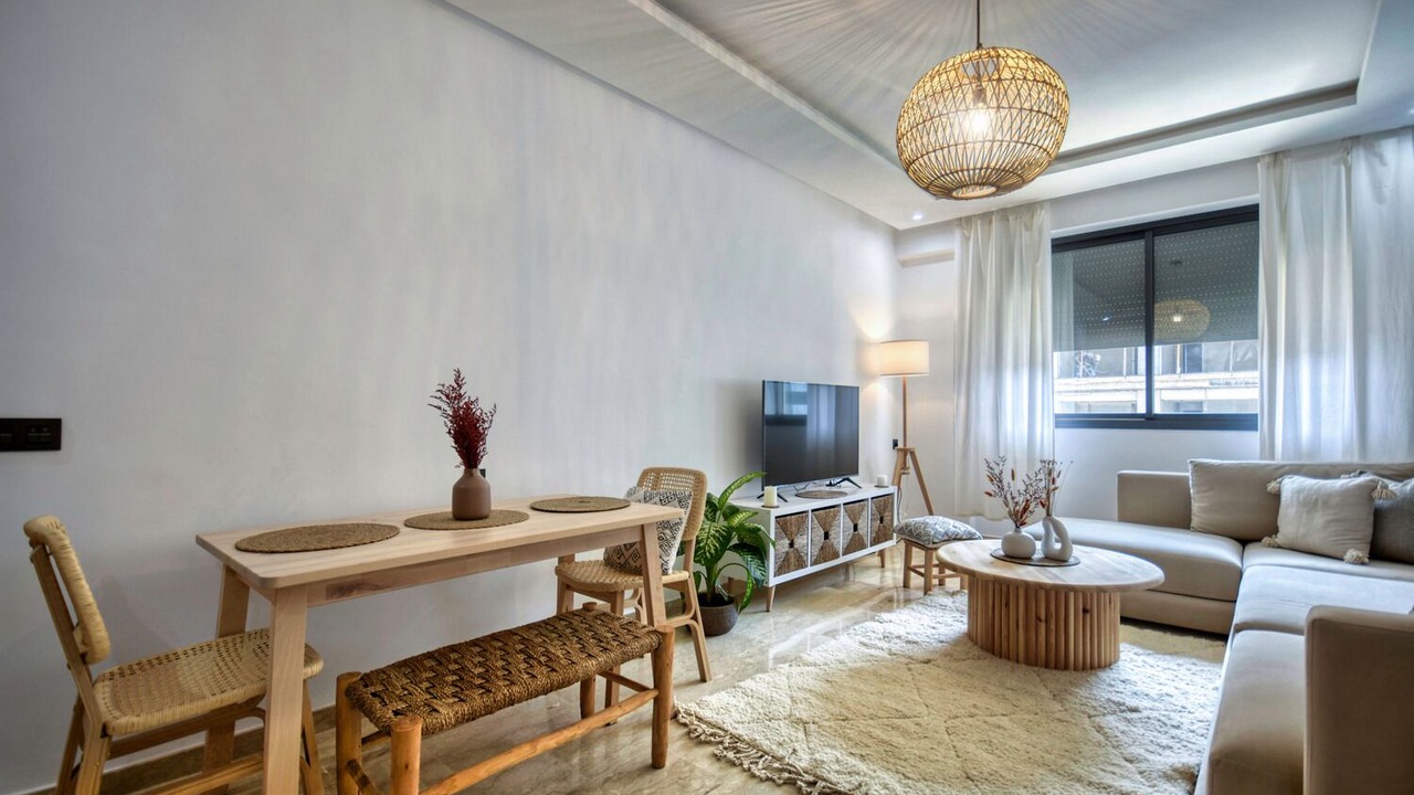 Photo of Livingroom in Founty