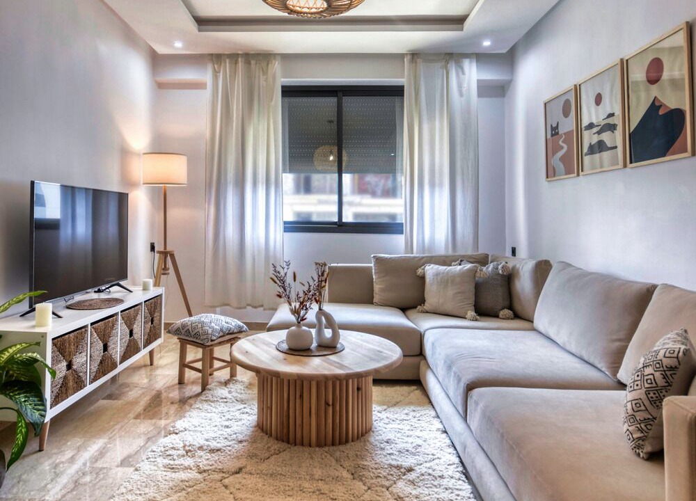 Photo of Livingroom in Founty