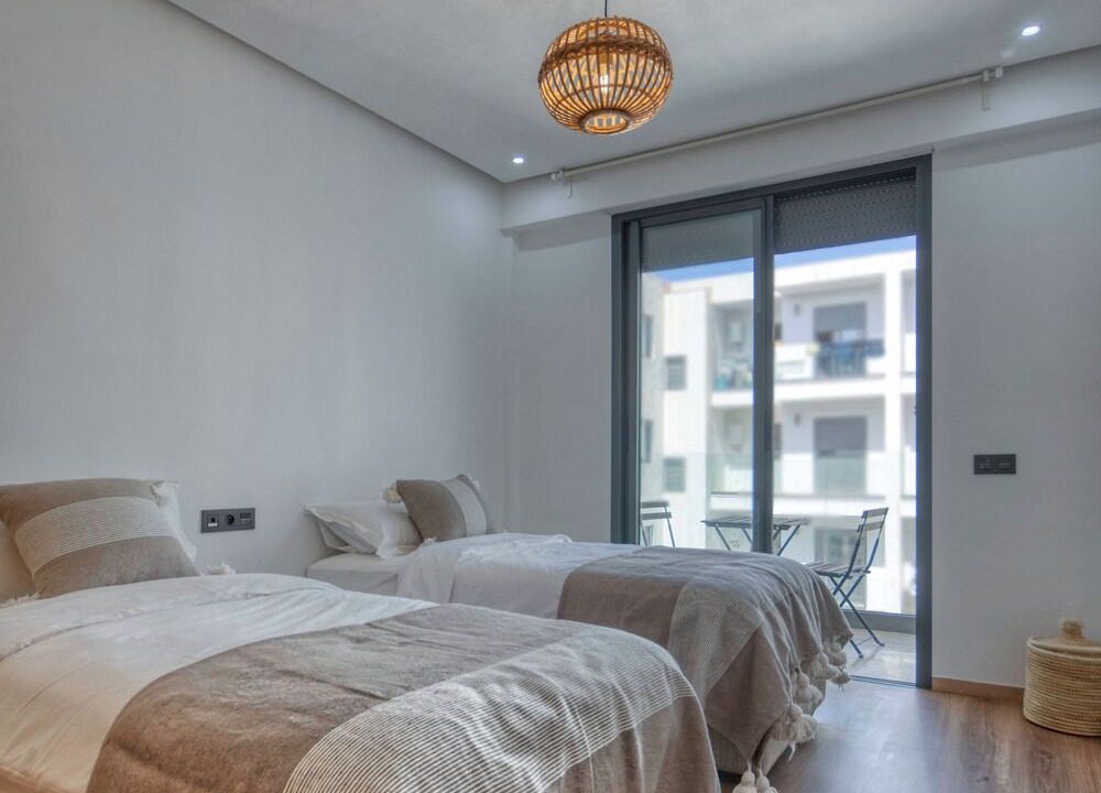 Photo of Bedroom in Founty