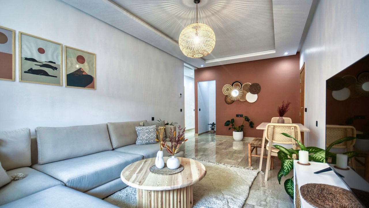 Photo of Livingroom in Founty