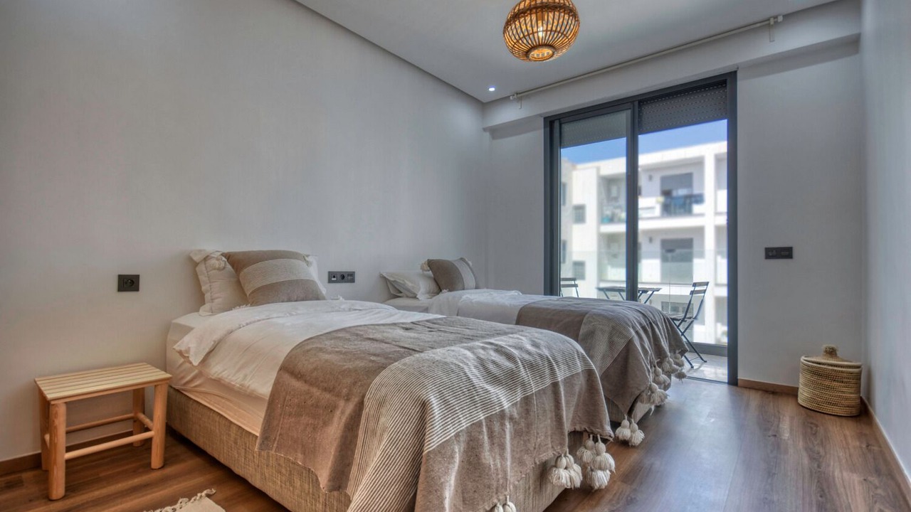 Photo of Bedroom in Founty