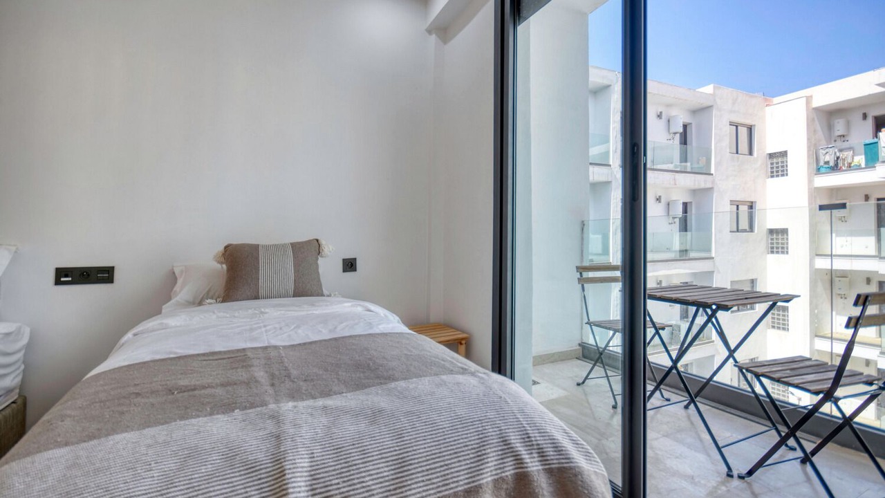 Photo of Bedroom in Founty