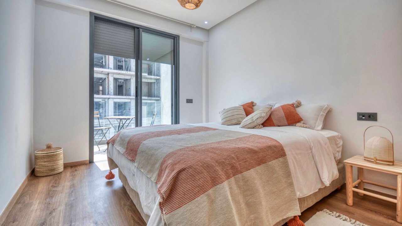 Photo of Bedroom in Founty