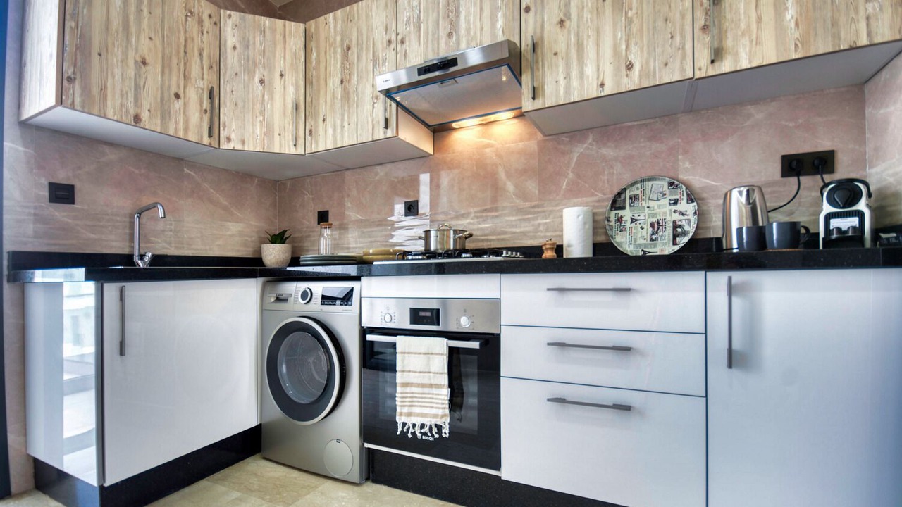Photo of Kitchen in Founty