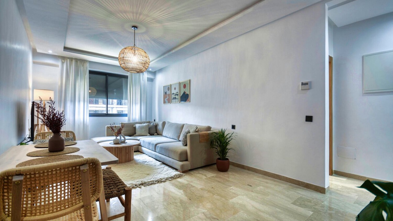 Photo of Livingroom in Founty