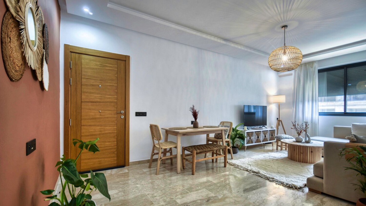 Photo of Livingroom in Founty